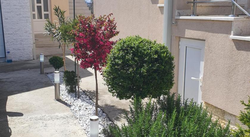 Apartman Tolosi photo