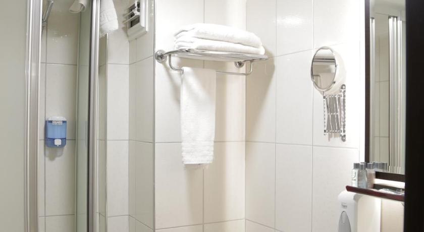 Gaziantep Garni Hotel photo