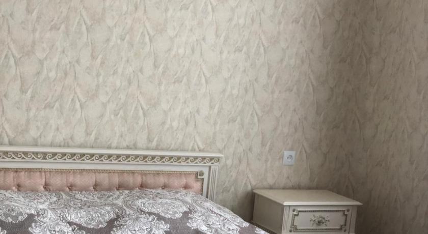 Lia Khaikashvili Guest House photo