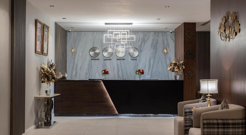 فندق انالة تبوك - Enala Tabuk Hotel photo