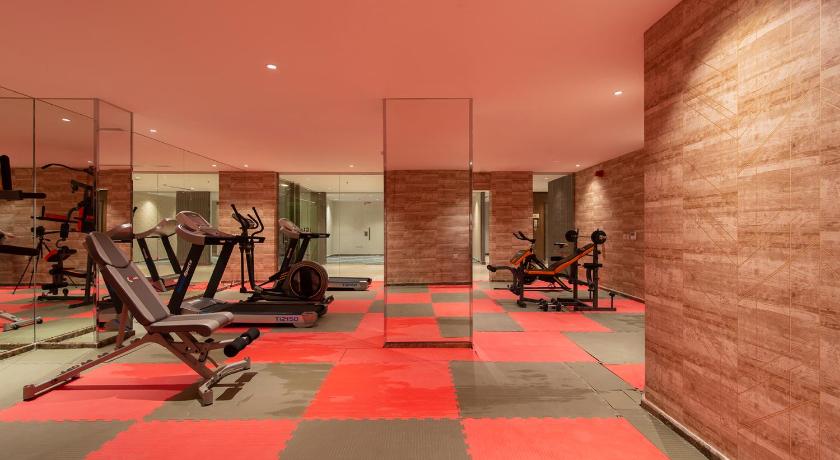 فندق انالة تبوك - Enala Tabuk Hotel photo