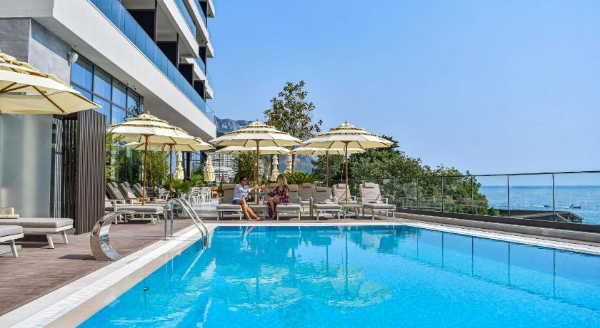 Katamare Hotel photo