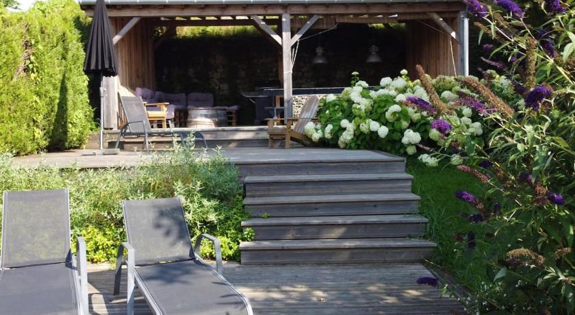 Trégnac Charming and comfortable house 4-Star Single Room room