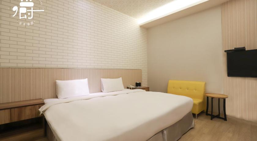 Image of Economy Double Room 3