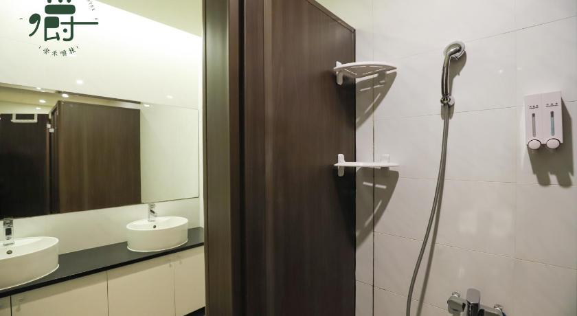Image of Male Dormitory Room 2