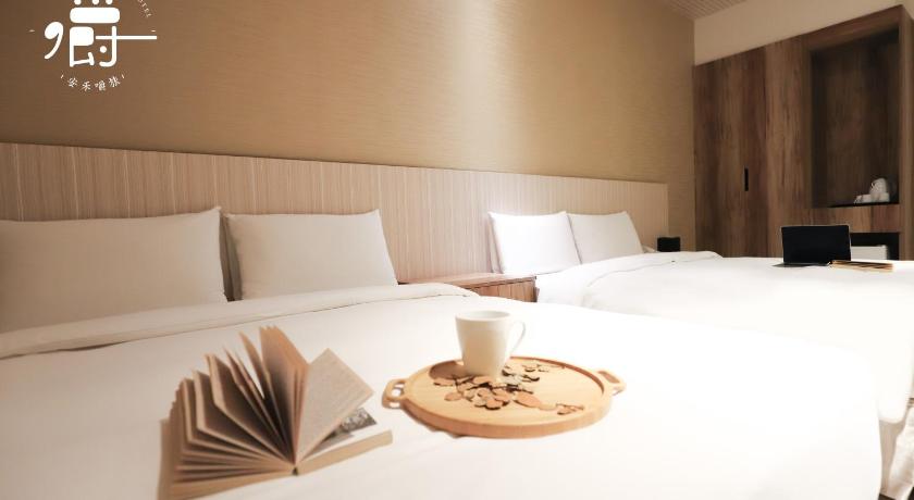 Image of Standard Quadruple Room 1