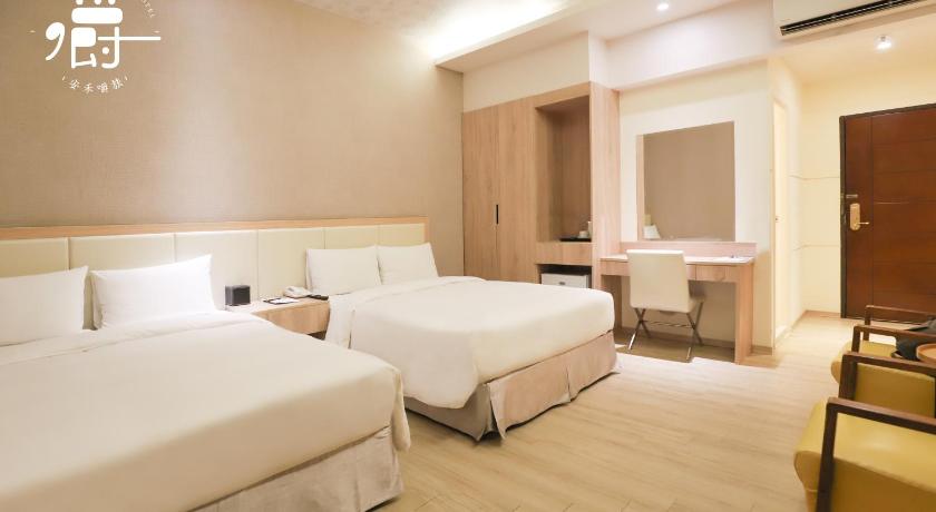 Image of Standard Quadruple Room 0