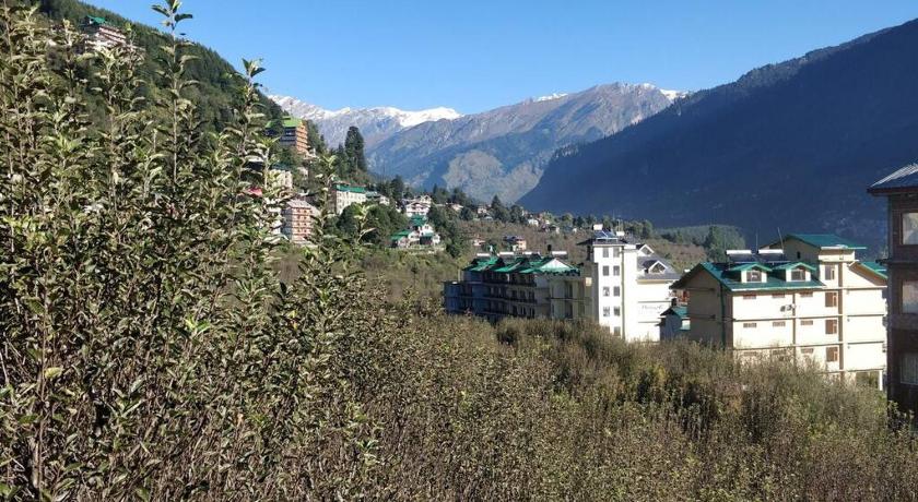 Aromataruvilla/ cottage manali - image 50