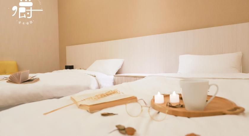 Image of Standard Twin Room 5