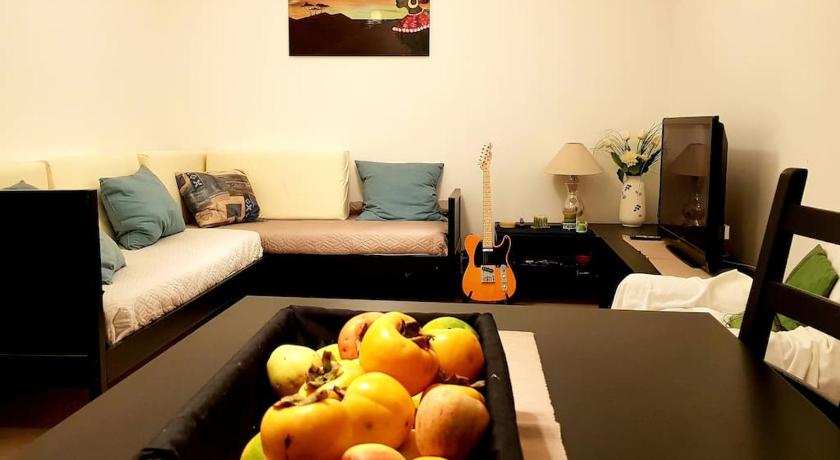 A casa di Rudy