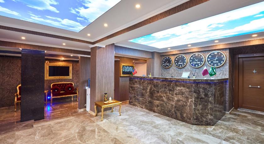 Tarabya Palace Suites photo