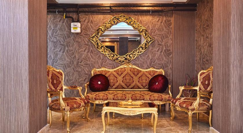 Tarabya Palace Suites photo