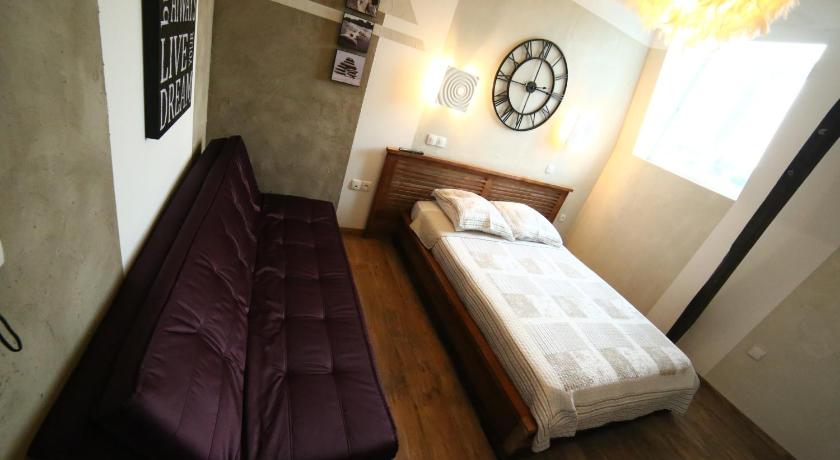 Hotel de France