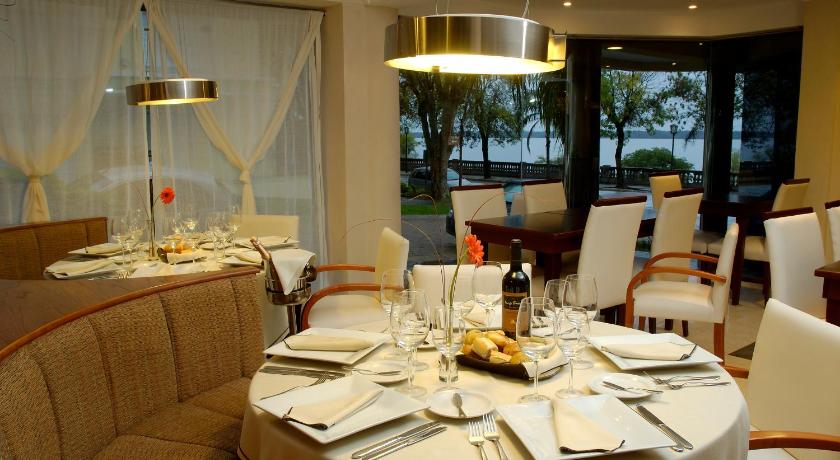 Costarenas Hotel & Spa photo