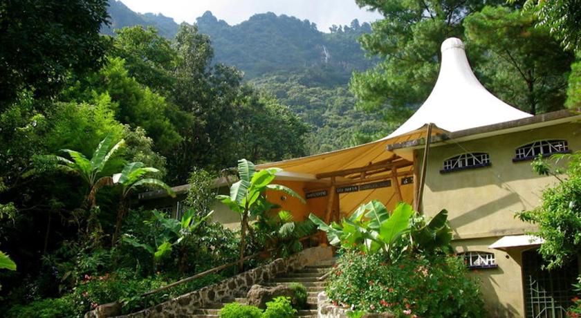 Reserva Natural Atitlan photo
