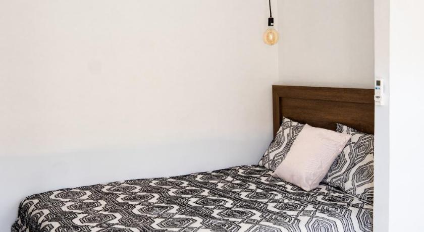 Doral Executive Apartments — Hotel in David