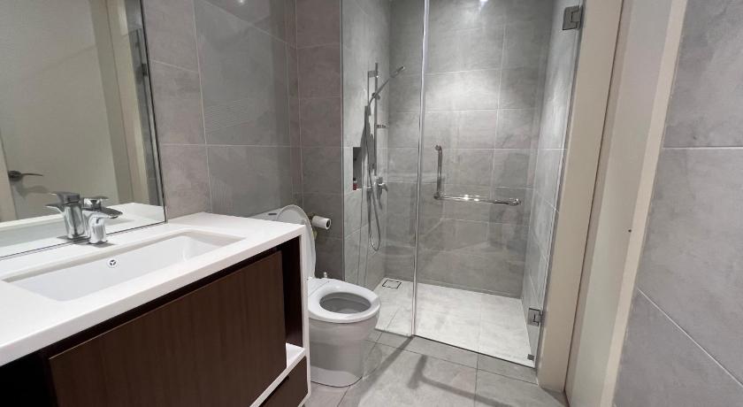 Hill10 iCity Shah Alam 2Bedroom FREE PARKING WIFI photo