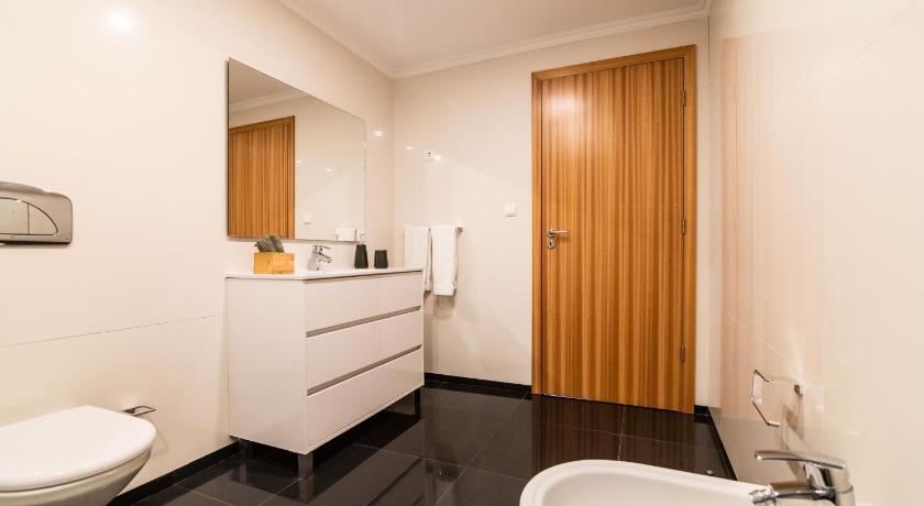 Furnas Apartment photo