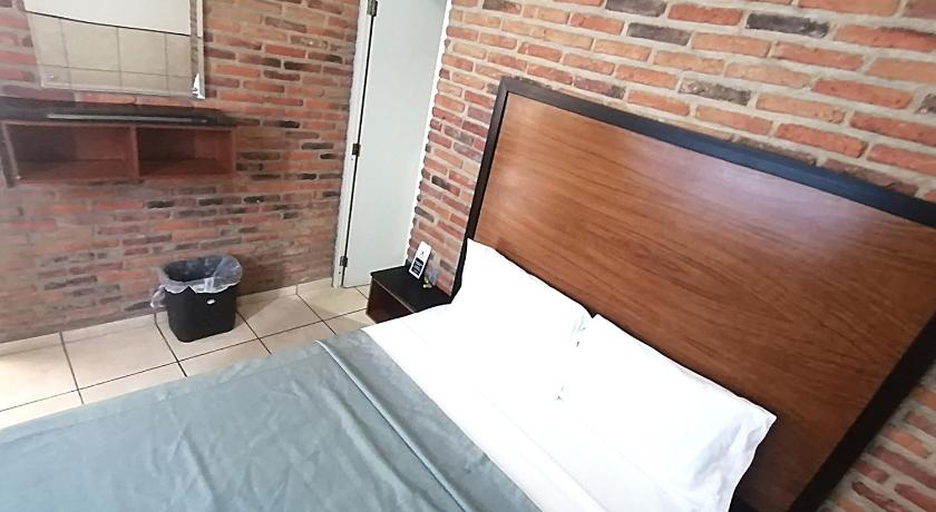 Hotel HCM Guadalajara photo