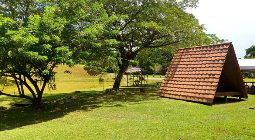 Glamping Sumiran Eco Park & Resort photo