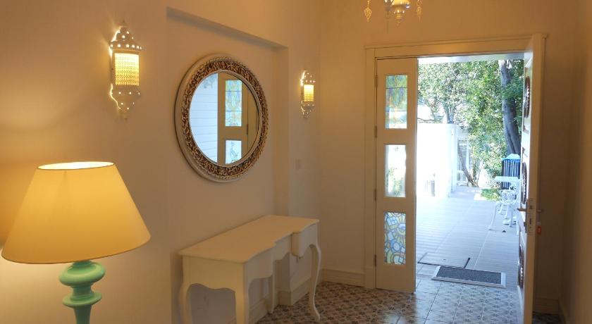 Buyukada Cankaya Hotel photo