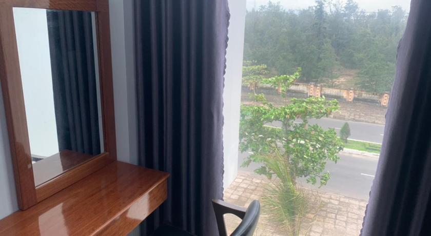 Khách Sạn Nghinh Phong Beach Tuy Hòa – Tuy Hòa