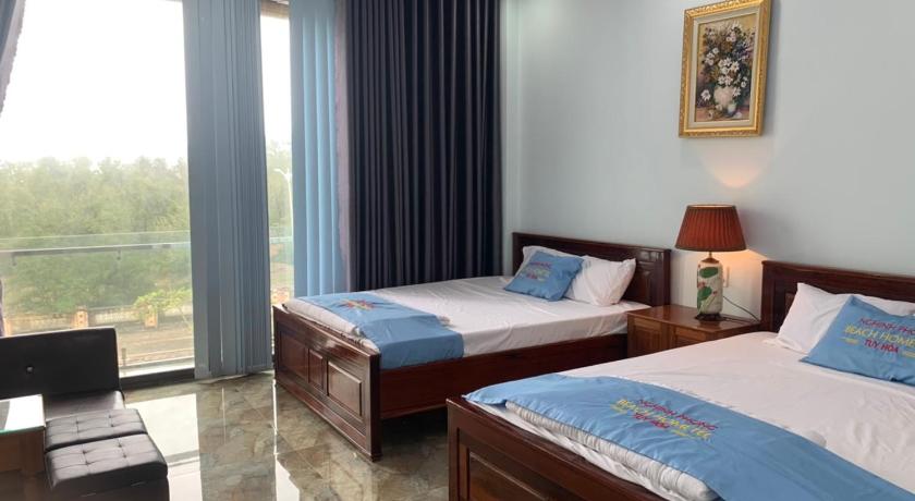 Khách Sạn Nghinh Phong Beach Tuy Hòa – Tuy Hòa