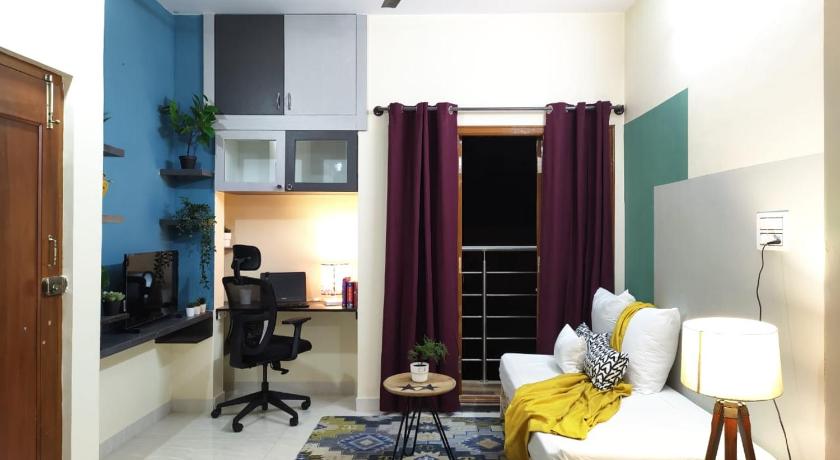 The Hood 1BHK's and 2BHK's (HSR Layout) photo
