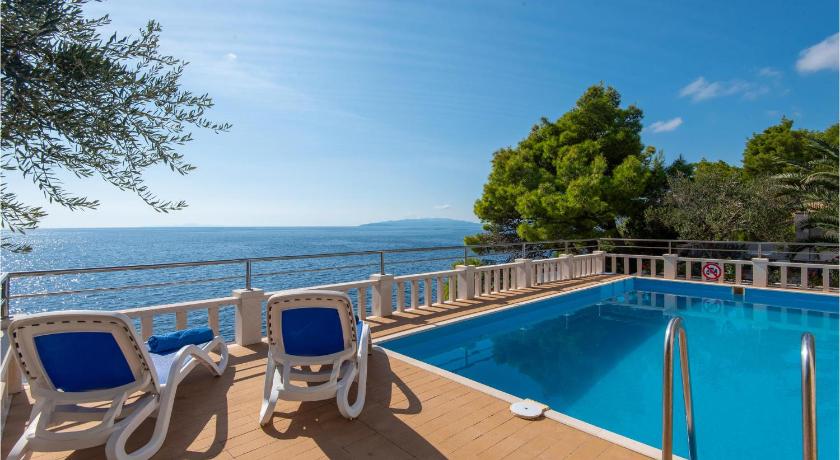 Amazing home in Dingac with 2 Bedrooms photo