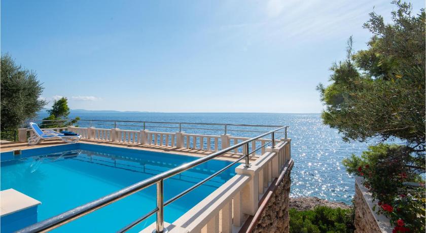 Amazing home in Dingac with 2 Bedrooms photo