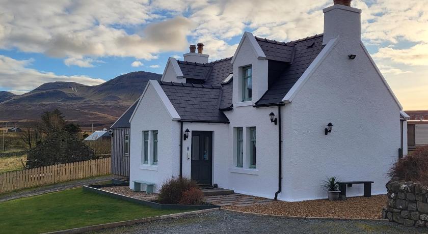 An Cnoc Bed &amp; Breakfast — Hotel in Isle Of Skye