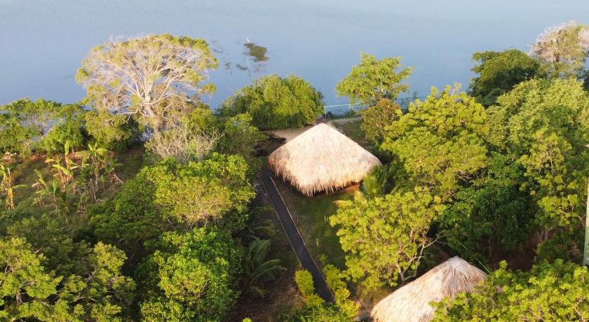 Yala Lake View Cabanas photo