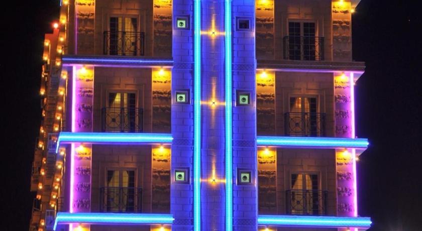 أجنحة كنده kinda suites photo