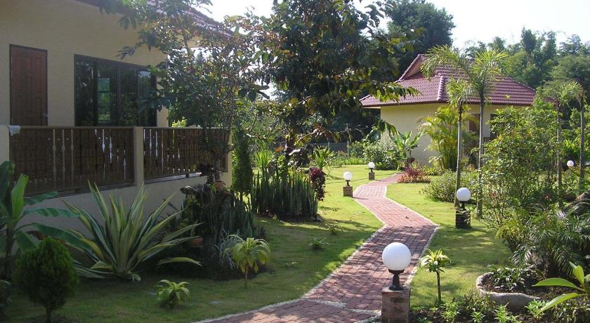 Mai Siam Resort photo