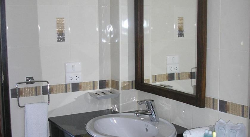 Mai Siam Resort photo