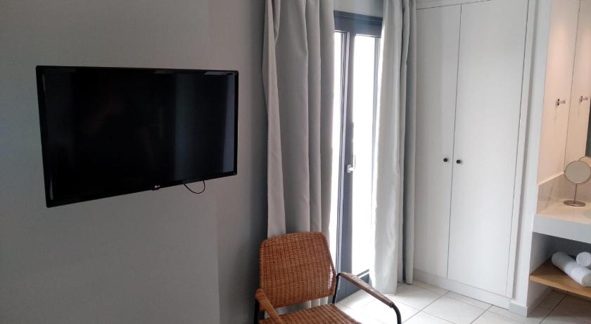 Minois Boutique Hotel photo