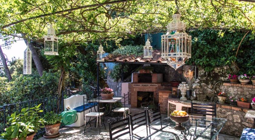 La Casa nel Bosco photo