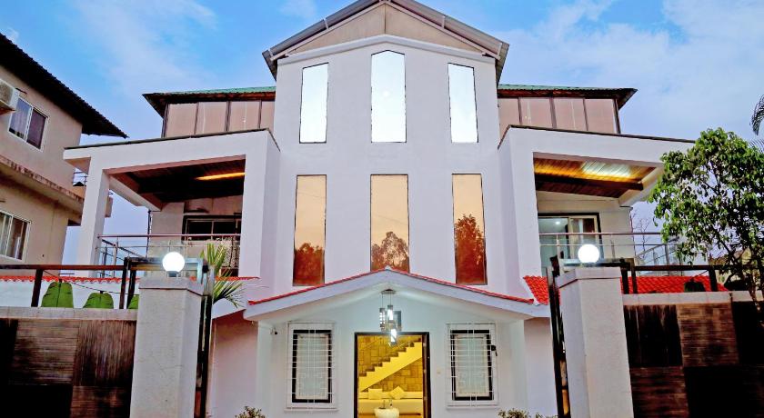 K D's villa — Hotel in Mahabaleshwar