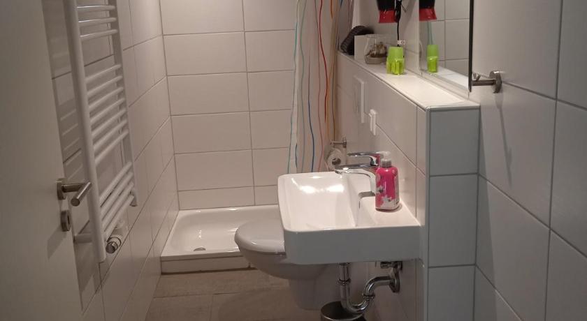 Ferienwohnung Jansen "Drei" photo