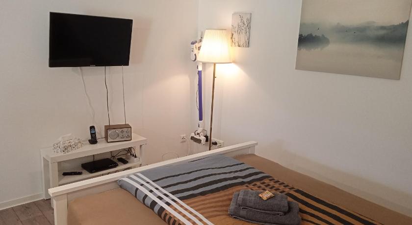 Ferienwohnung Jansen "Drei" photo