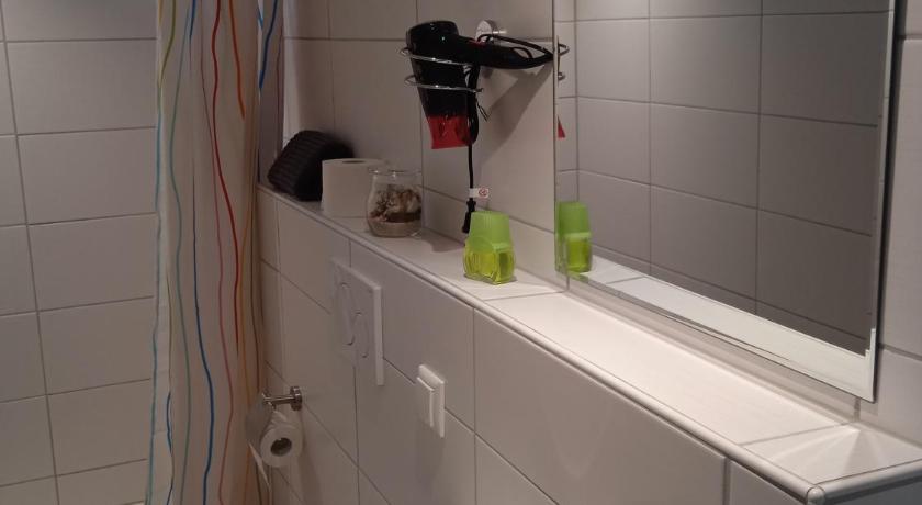 Ferienwohnung Jansen "Drei" photo