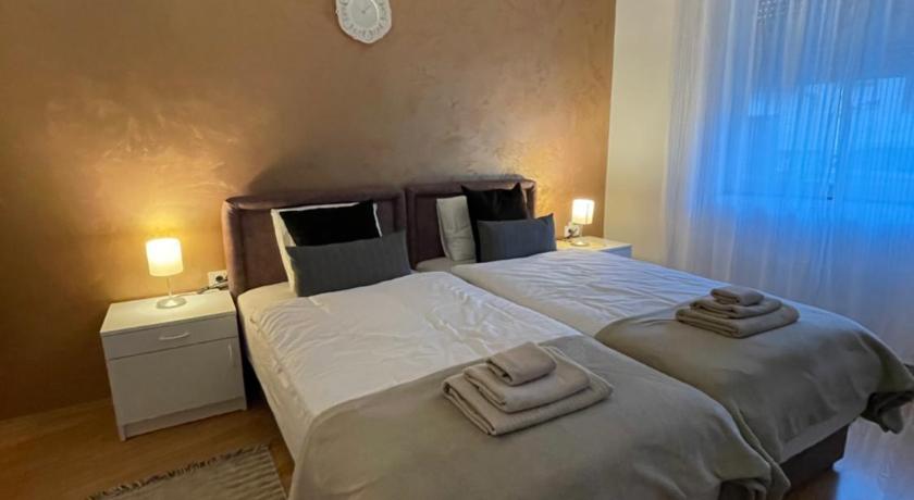 Apartman studio Lusi photo