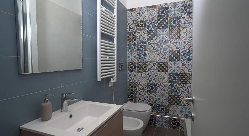 Sorrento B&D Rooms photo