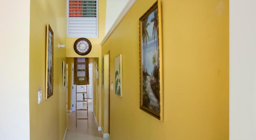 NATURE'S CHOICE HOME RICHMOND PALMS, JAMAICA photo
