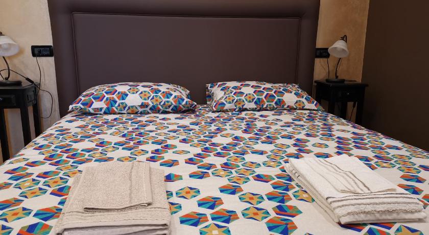 B&B Ad Quintum Torino photo
