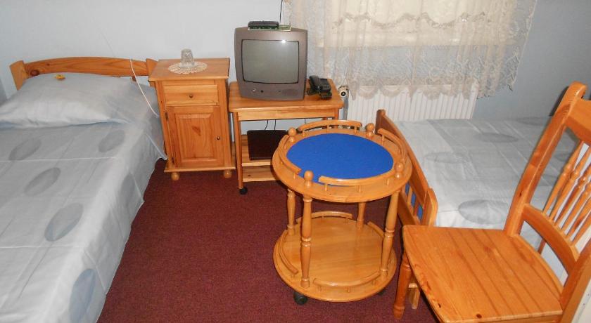 Poska Villa Guesthouse photo