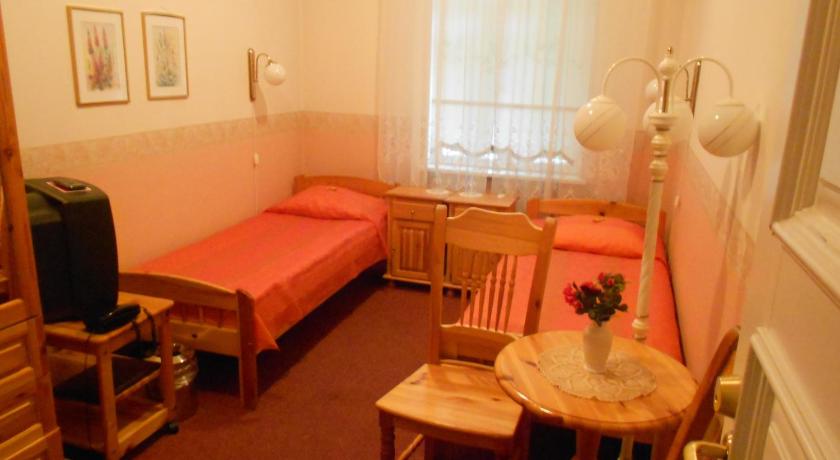 Image of Twin Room - Upper Floor 1