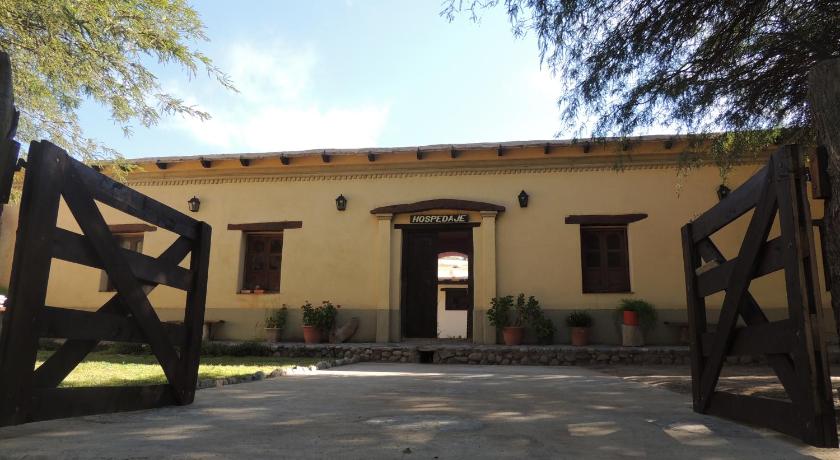 El Rancho de Manolo