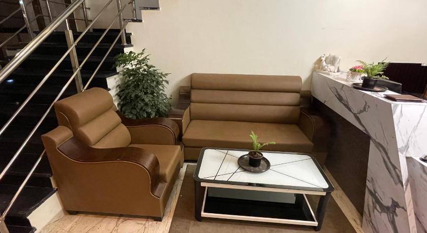 Suyash Palace & Lodging photo