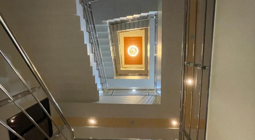 Suyash Palace & Lodging photo